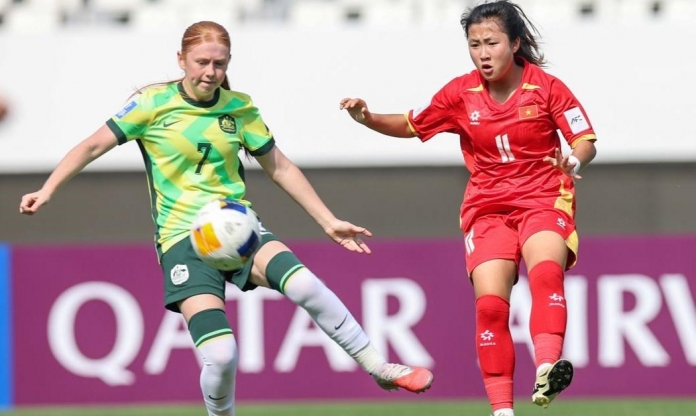 CĐV châu Á phản ứng bùng nổ khi Việt Nam tan vỡ giấc mơ World Cup