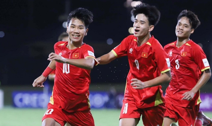 Truyền thông UAE sững sờ nhìn Việt Nam đoạt vé World Cup trước mặt