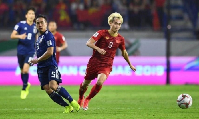 CHÍNH THỨC: Ngôi sao từng đấu ĐT Việt Nam có 5 lần dự World Cup
