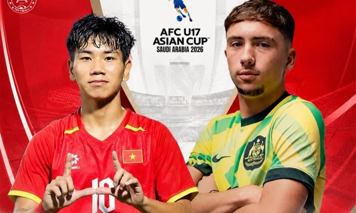 CĐV Australia chỉ thẳng kết quả đại chiến U17 Việt Nam vs Australia
