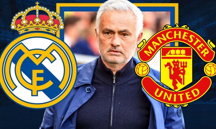 Mourinho muốn Real Madrid cướp sao MU ngay trước mặt Barca