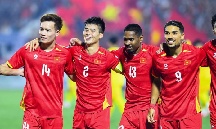CĐV Đông Nam Á: 'Khỏi lo cho Việt Nam, nhưng Thái Lan và Indo thì...'