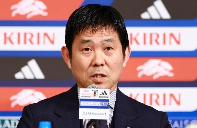 Nhật Bản tuyên bố mục tiêu vô địch World Cup 2026