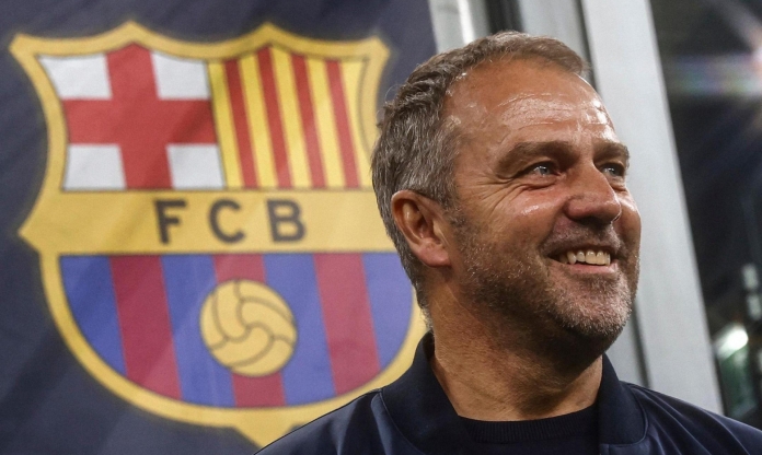 Barca gặp thời cơ vàng chiêu mộ tiền đạo cự phách bị Brazil bỏ rơi