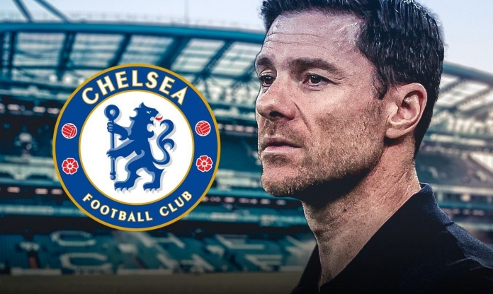 Vừa đến Chelsea, Xabi Alonso sốc nặng khi ngôi sao số 1 muốn đến Man City