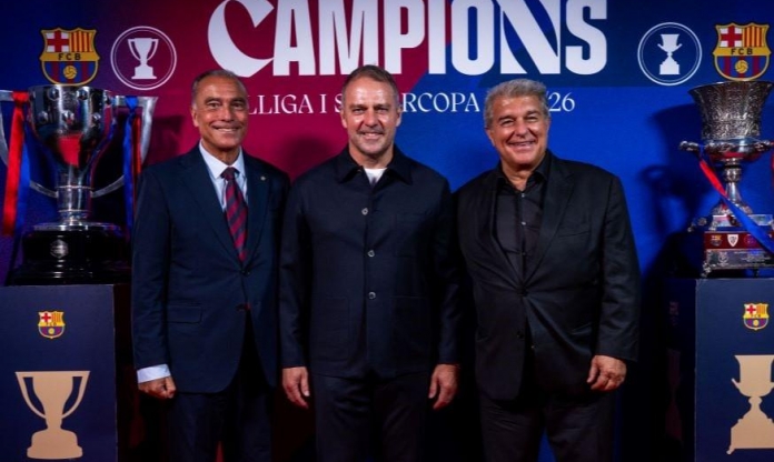 Barcelona vừa thoát khủng hoảng đã tính đốt 100 triệu Euro mua siêu sao