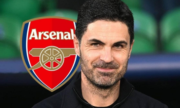 Arteta ra lệnh, Arsenal quyết chốt ngôi sao 100 triệu Bảng người Anh
