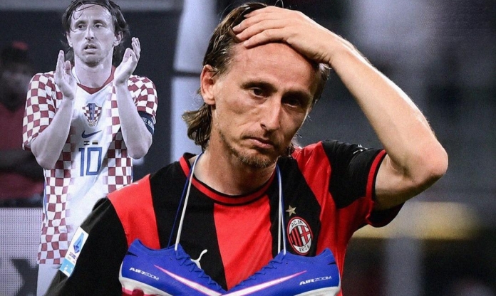 Luka Modric tiến sát quyết định khiến cả châu Âu nghẹn lòng