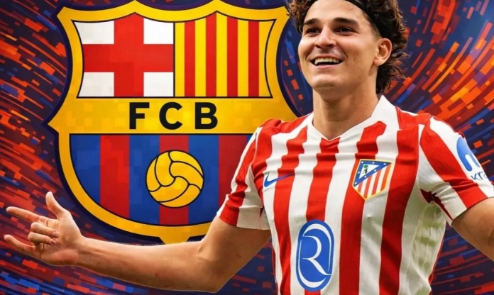 Tất tay vì Alvarez, Barca tung đề nghị chấn động Tây Ban Nha