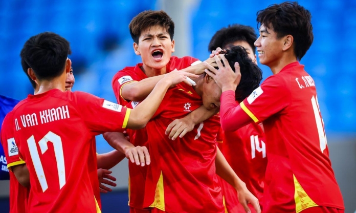 Iran và Triều Tiên rất mạnh, U20 Việt Nam cần làm gì để vượt qua bảng tử thần?