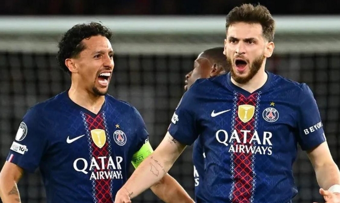 Đội trưởng PSG nói thẳng về 'vũ khí bóng chết' của Arsenal