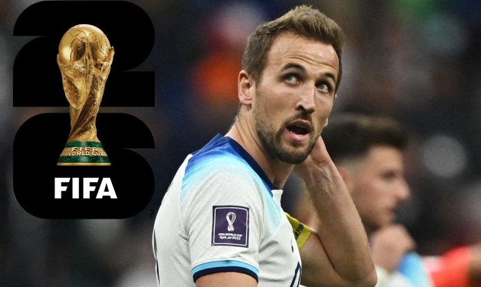 Không phải Panama, ĐT Anh sợ nhất 'thảm họa dây chằng' tại World Cup 2026