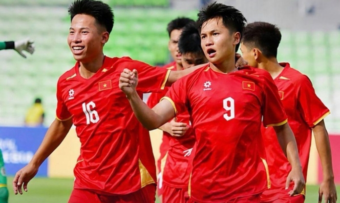 U19 Việt Nam nắm lợi thế cực lớn trước đại chiến với chủ nhà Indonesia