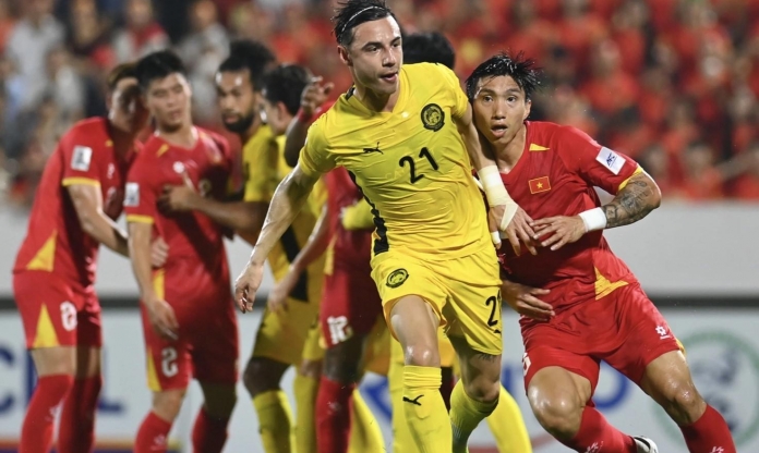 Malaysia ra quyết định gây sốc ở AFF Cup, ĐT Việt Nam cực sáng cửa vô địch