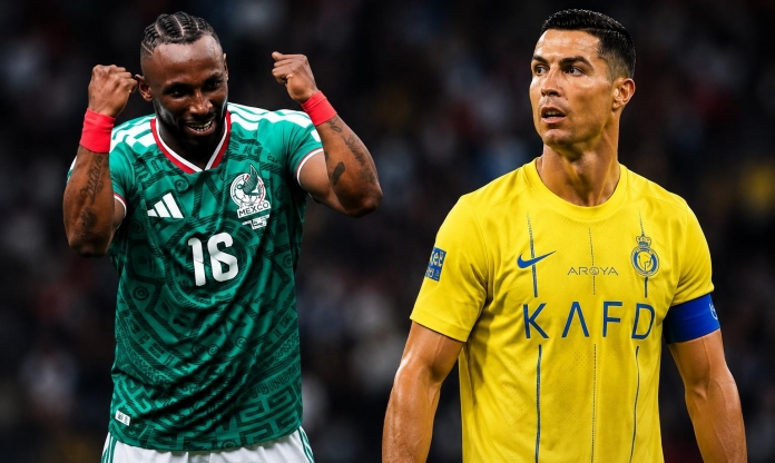 Chủ nhân bàn thắng đầu tiên ở World Cup 2026 từng vượt cả Ronaldo