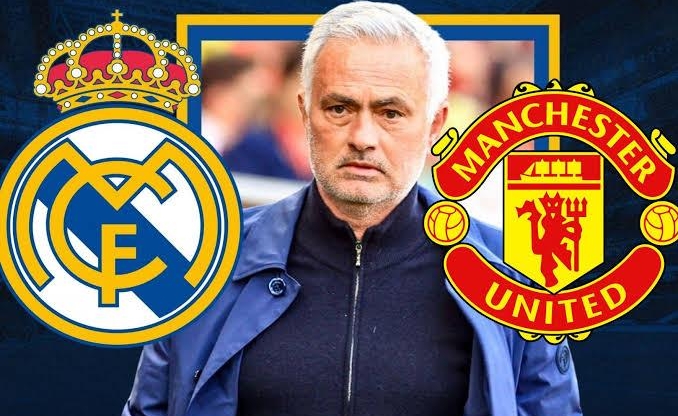 Mourinho nhận tin dữ, MU sắp cướp ngôi sao Real Madrid thèm khát