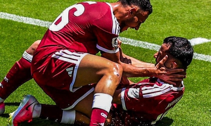 Chỉ 1 bàn thắng, cả lịch sử World Cup của Qatar đã sang trang