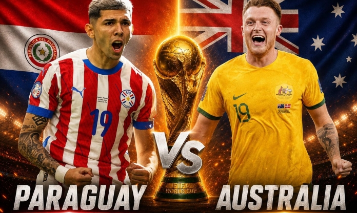 Nhận định Paraguay vs Australia: Một mất một còn