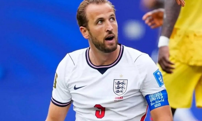 Harry Kane phá vỡ im lặng về pha bỏ lỡ khó tin trong trận hòa của tuyển Anh