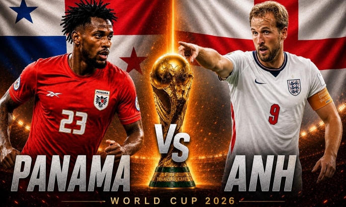 Nhận định Panama vs Anh: Khác biệt đẳng cấp