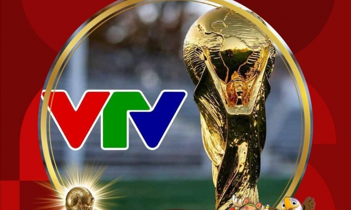 VTV5 VTV6 trực tiếp bóng đá World Cup hôm nay 27/6