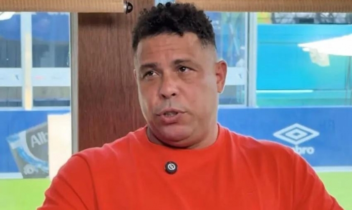Ronaldo 'béo' đưa ra dự đoán gây sốt về đại chiến Brazil vs Nhật Bản