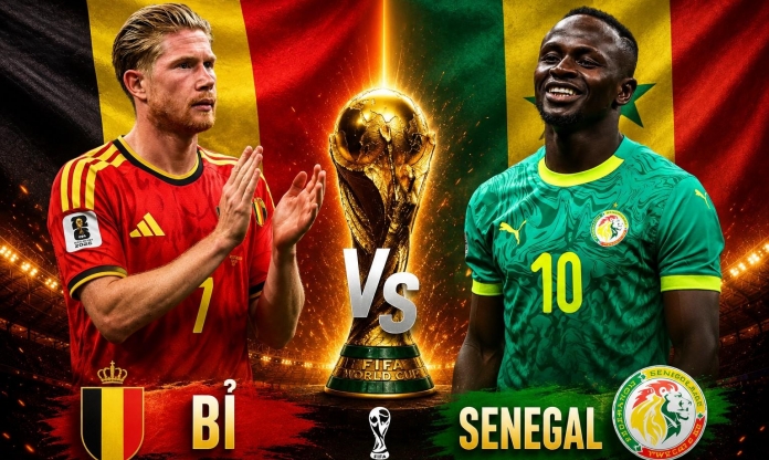 Nhận định Bỉ vs Senegal: Quỷ đỏ vượt thử thách