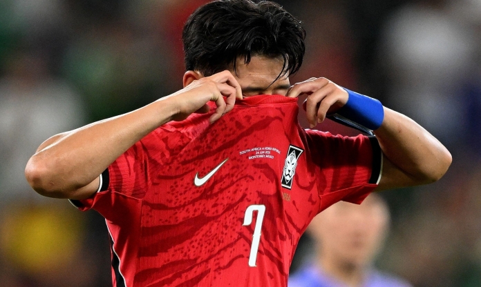 Tuyệt vọng vì World Cup, Hàn Quốc ra quyết định chưa từng có hơn 20 năm qua
