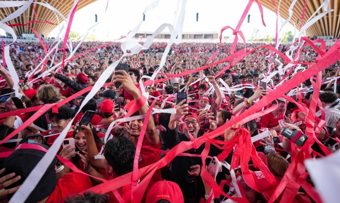 Canada 'lên mây' ở World Cup, cả đất nước vỡ òa trong điên cuồng