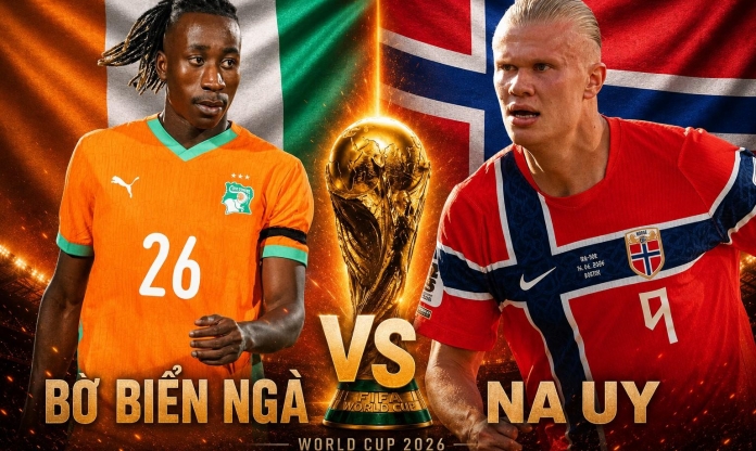 Dự đoán tỷ số Bờ Biển Ngà vs Na Uy: Kết cục đã rõ!