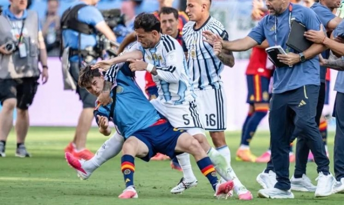 Argentina đối mặt án nặng, sao Tây Ban Nha phát biểu gây ngỡ ngàng