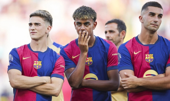 Barca gặp biến lớn, 4 cầu thủ không muốn Julian Alvarez gia nhập