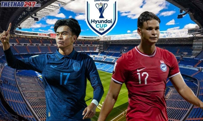 Dự đoán tỷ số Campuchia vs Singapore, 19h00 hôm nay 24/7: Khai màn nảy lửa