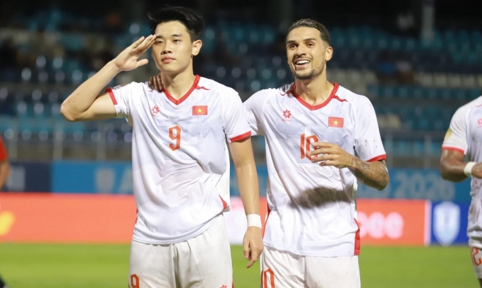 Sốt vé trận Việt Nam vs Singapore trên sân Mỹ Đình tại AFF Cup 2026