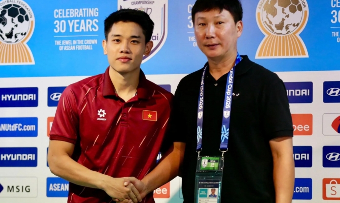 Những điều cần biết về FIFA ASEAN Cup 2026: ĐT Việt Nam chờ đại chiến