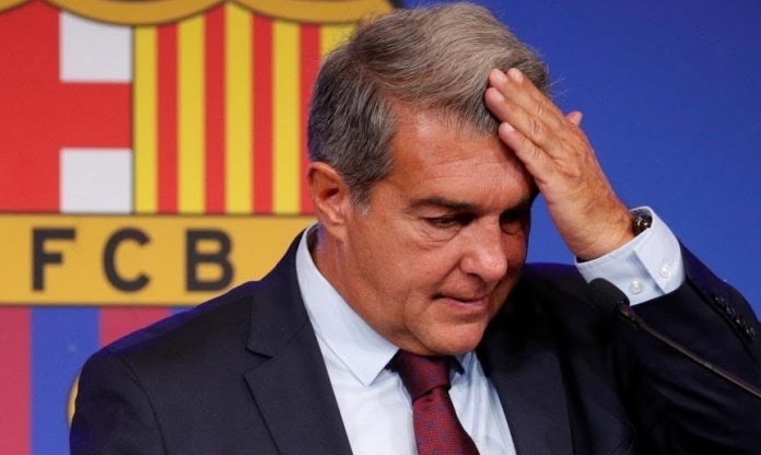 Barca khẩn trương huy động luật sư vì thương vụ trăm triệu Euro