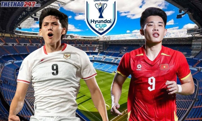 Trang Bồ Đào Nha bất ngờ dự đoán ĐT Việt Nam thắng đậm Indonesia