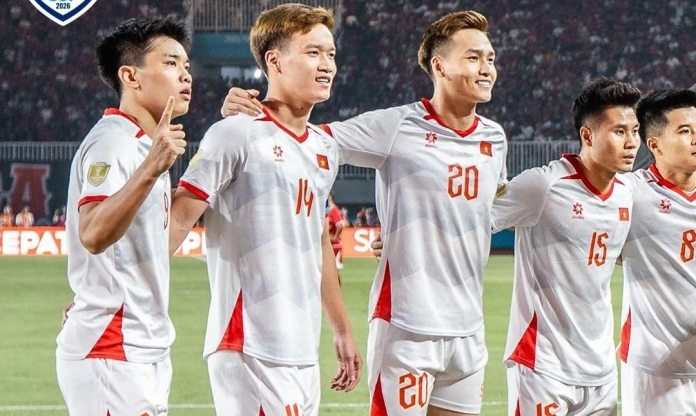 Báo Malaysia thốt lên 1 điều sau trận Việt Nam thắng Indonesia