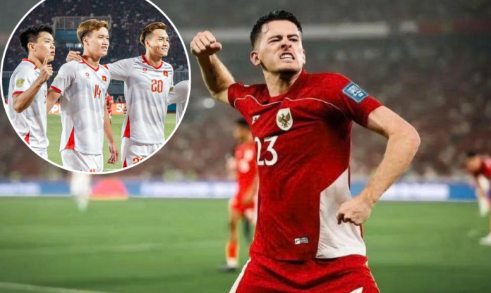 Indonesia hậm hực vì thua Việt Nam: 'Có phải giải của FIFA đâu, hãy đợi đấy'