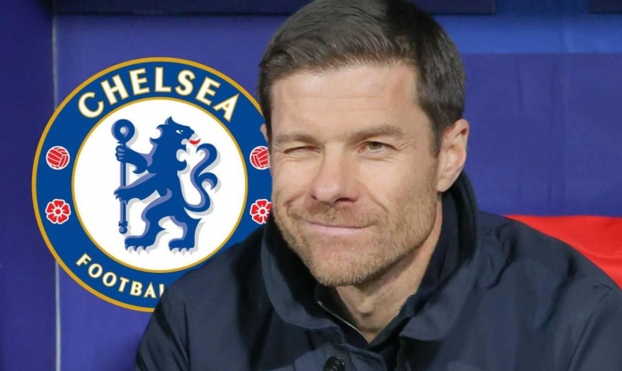 Chelsea chưa hoàn hảo, Xabi Alonso vẫn ra tuyên bố đanh thép