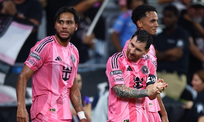 Messi tái hiện phiên bản khiến cả thế giới kinh ngạc