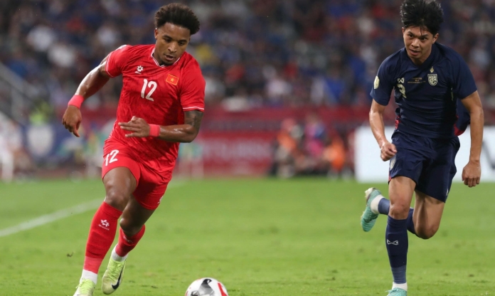 Lịch thi đấu ĐT Việt Nam tại FIFA ASEAN Cup 2026: Đại chiến Thái Lan khi nào?