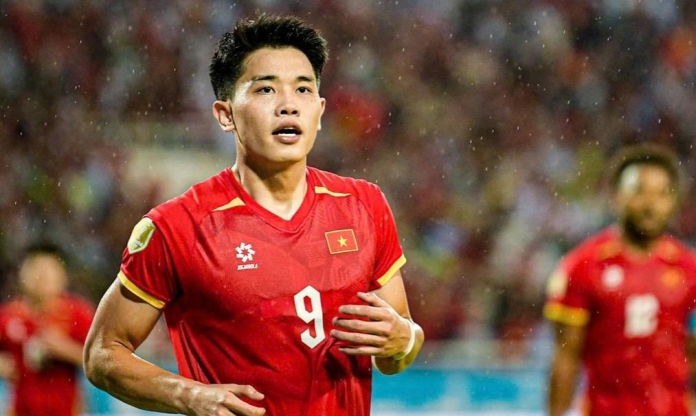 Báo Indonesia nói 1 câu gây chú ý về Đình Bắc tại AFF Cup