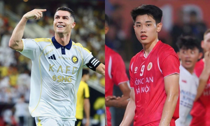 Điều kiện nào để CAHN gặp Ronaldo ở AFC Champions League Elite