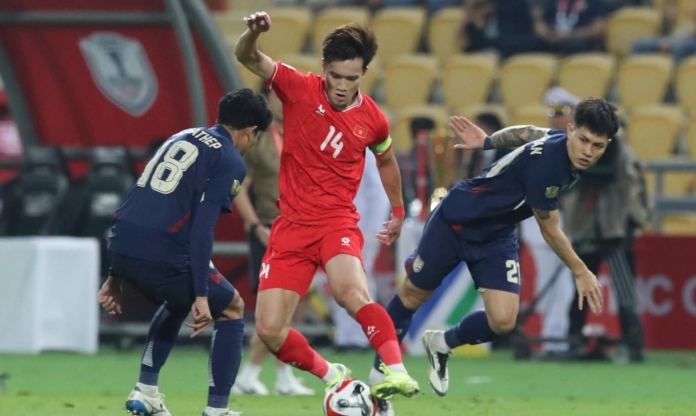 Báo Thái Lan: 'Gặp Việt Nam ở chung kết là bài test tuyệt vời cho Asian Cup'