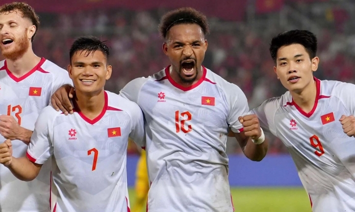 Xuân Son nói thẳng cách kết liễu Malaysia, hàng thủ đối thủ tái mặt