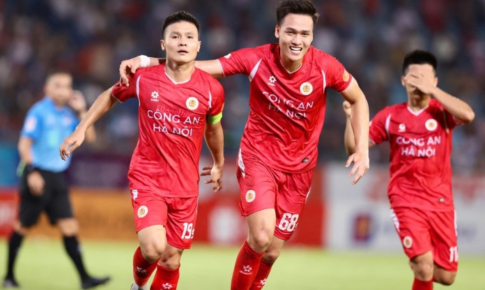 CĐV Đông Nam Á thốt lên 1 điều khi CAHN đối đầu 5 đội Nhật Bản