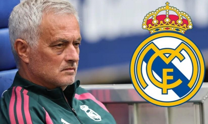 Mourinho châm ngòi áp lực, Real Madrid phải chiến đấu đến cùng