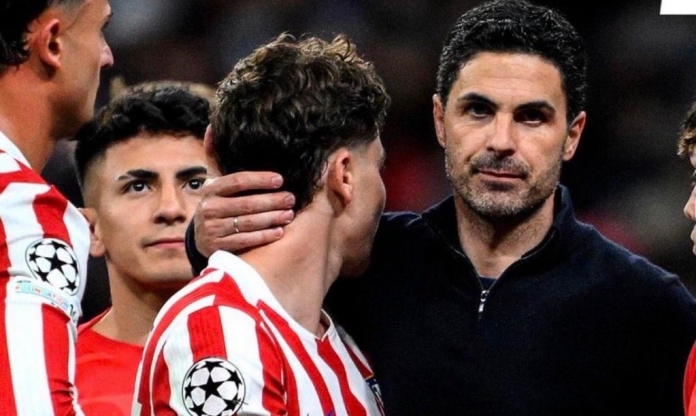 Arteta nói một câu, Arsenal khiến Julian Alvarez bất ngờ