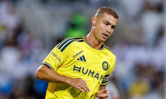 Ronaldo nói 1 câu sau khi bị thay sớm và Al Nassr ngược dòng